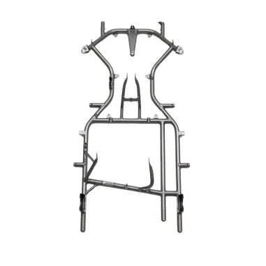 Tubería MINI KART REPUBLIC