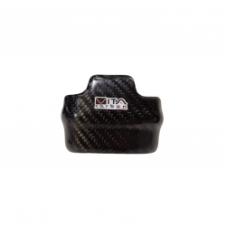 Cylinder cover for IAME X30 MINI VITA CARBON