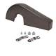 Complete one-piece integral chain guard kit for 60 - OK - TAG