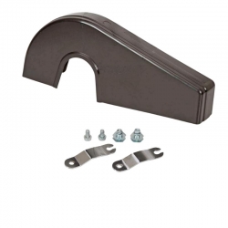 Complete one-piece integral chain guard kit for 60 - OK - TAG RIGHETTI