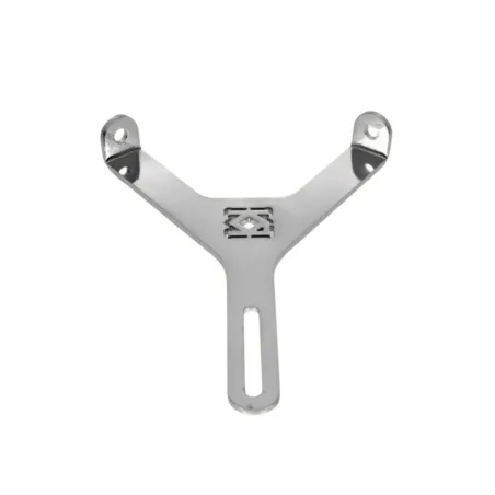 Staffa fissaggio portanumero inferiore "Y" OK-KZ-DD2 KART REPUBLIC GROUP