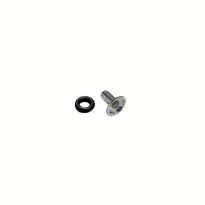 Tornillo antidesbloqueo + oring MINI-OK-KZ-DD2 KART REPUBLIC GROUP