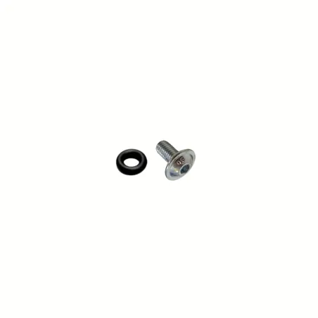 Tornillo antidesbloqueo + oring MINI-OK-KZ-DD2 KART REPUBLIC GROUP