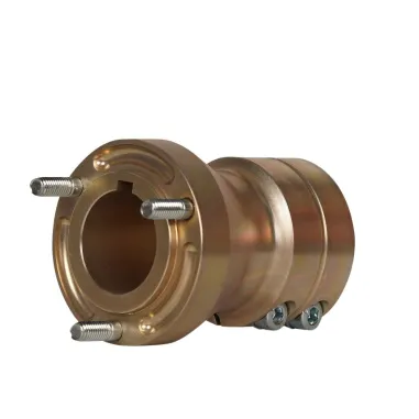 Rear wheel hub long 40-108mm DD2 KART REPUBLIC GROUP