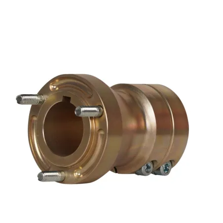 Rear wheel hub long 40-108mm DD2 KART REPUBLIC GROUP