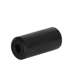 Gommino fissaggio paraurti posteriore per tubo (28/30/32mm) PAROLIN