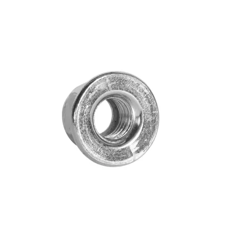 Flanged nut M8 for seat OK-KZ-DD2
