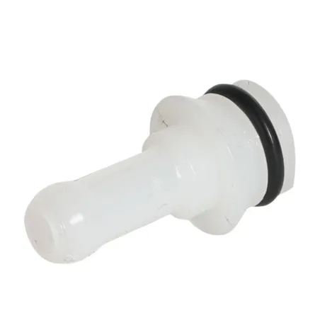 Conexión de plástico del tanque de ventilación OK-KZ-DD2 KART REPUBLIC GROUP