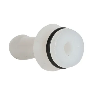 Conexión de plástico del tanque de ventilación OK-KZ-DD2 KART REPUBLIC GROUP