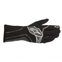 TECH-1 K V2 ALPINESTARS Gloves [black/anthracite]