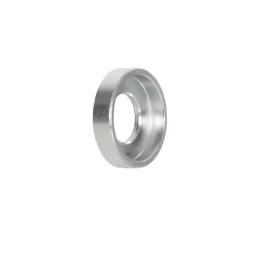 Espesor de la mangueta 14-25 tope de buje OK-KZ-DD2 KART REPUBLIC GROUP