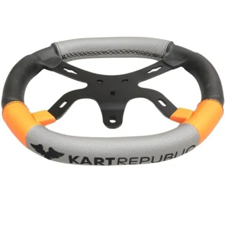 Steering wheel OK-KZ-DD2 KART REPUBLIC