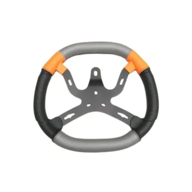 Steering wheel OK-KZ-DD2 KART REPUBLIC