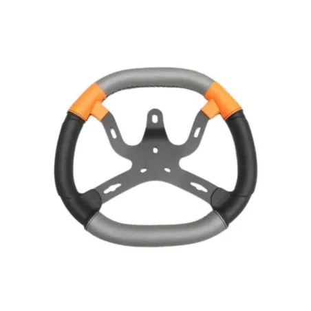 Steering wheel OK-KZ-DD2 KART REPUBLIC