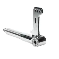 Complete stub axle KZ-DD2 KART REPUBLIC GROUP