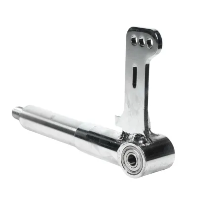 Complete stub axle KZ-DD2 KART REPUBLIC GROUP