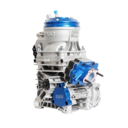 REEDSTER V040/EN/66 engine 125cc – OKN IAME 2024