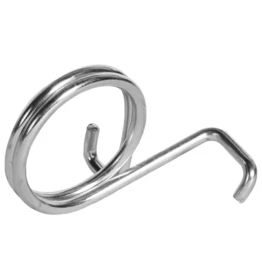 Spring return accelerator - brake OK-KZ-DD2 KART REPUBLIC GROUP