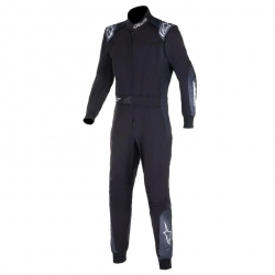 ALPINESTARS KMX-5 V2 Suit [Black/Grey]