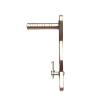 Complete accelerator pedal OK-KZ-DD2 KART REPUBLIC GROUP