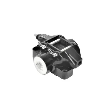 Complete front right brake caliper KZ-DD2 KART REPUBLIC GROUP