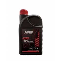 Gearbox Oil XPS DD2 1 liter ROTAX