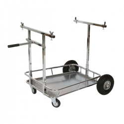 Kart trolley model "ARAGÓN" RIGHETTI RIDOLFI