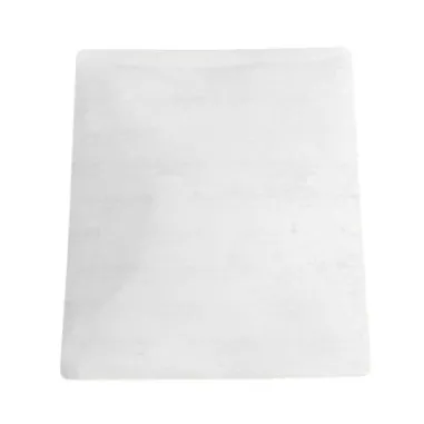 Platform protection sticker MINI-OK-KZ-DD2 KART REPUBLIC GROUP