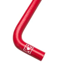 Red water tube OK-KZ-DD2 KART REPUBLIC GROUP
