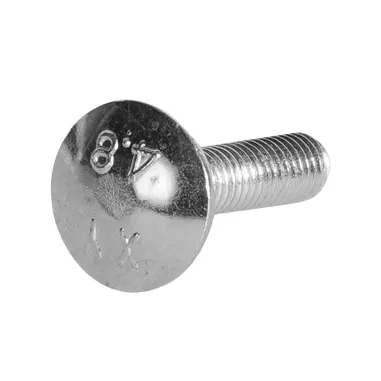 Bolt for muffler support and motor tensioner OK-KZ-DD2 KART REPUBLIC GROUP