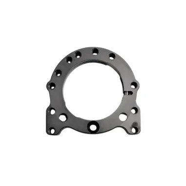 Complete screw bearing flange DD2 KART REPUBLIC GROUP