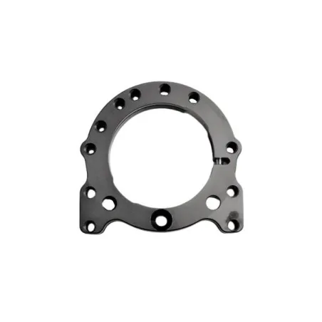 Complete screw bearing flange DD2 KART REPUBLIC GROUP