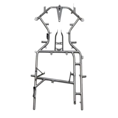 Frame KR2 DD2 KART REPUBLIC