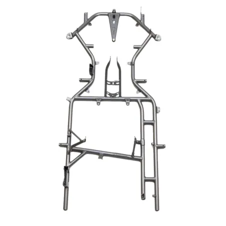 Frame KR2 DD2 KART REPUBLIC