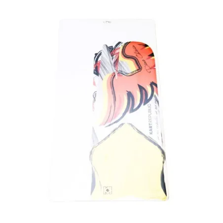 Kit pegatinas carenados laterales OK-KZ-DD2 KART REPUBLIC