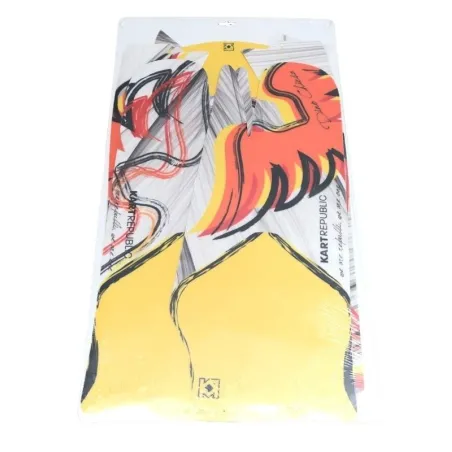 Kit adesivi completo 2024 OK-KZ-DD2 KART REPUBLIC