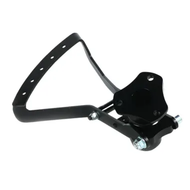 Complete clutch lever KZ KART REPUBLIC GROUP