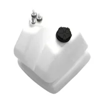 Tanque KZ KART REPUBLIC GROUP