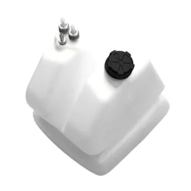 Tanque KZ KART REPUBLIC GROUP