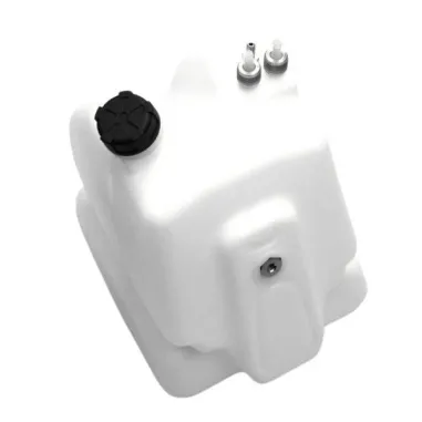 Tanque KZ KART REPUBLIC GROUP