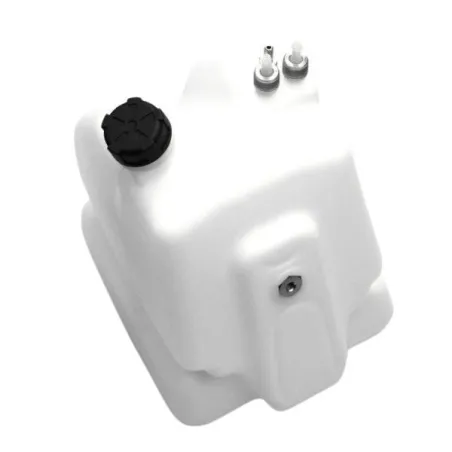 Tank KZ KART REPUBLIC GROUP