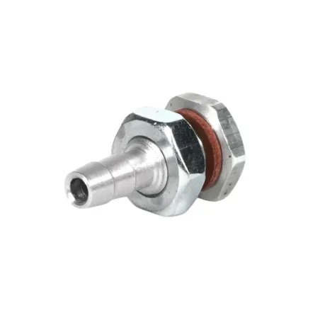 Aluminum tank fitting KZ KART REPUBLIC GROUP