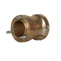 Rear wheel hub 50-98mm OK-KZ KART REPUBLIC GROUP