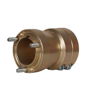 Long rear wheel hub 50-108mm OK-KZ KART REPUBLIC GROUP