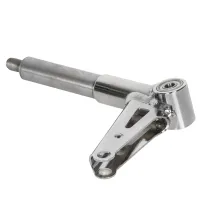 Complete stub axle OK KART REPUBLIC GROUP