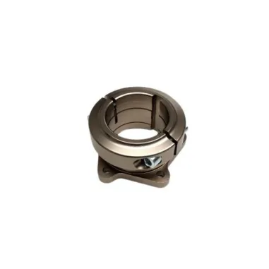 Aluminum brake disc hub 50mm OK KART REPUBLIC GROUP