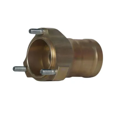 Mozzo ruota anteriore 25-93mm OK KART REPUBLIC GROUP