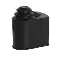 Protector de polvo para bomba de freno (NEW) OK KART REPUBLIC GROUP