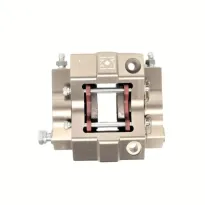 Complete rear brake caliper (NEW) OK KART REPUBLIC GROUP