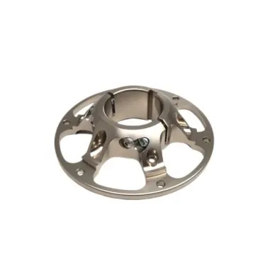 Aluminum crown holder 50mm OK KART REPUBLIC GROUP